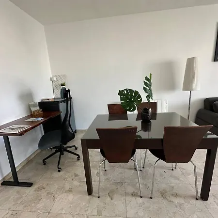 Apartamento 52 - Two Bedroom With Shared Pool