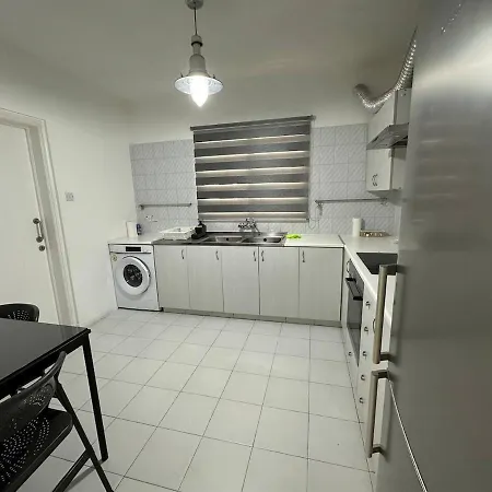 Apartamento 52 - Two Bedroom With Shared Pool Nicósia