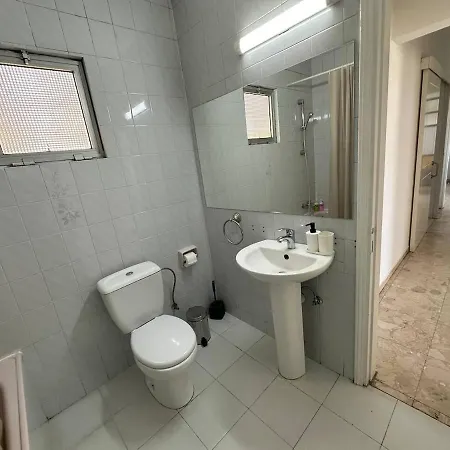 52 - Two Bedroom With Shared Pool Nicósia