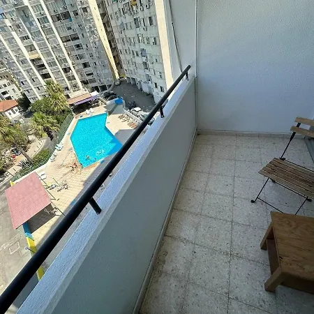 52 - Two Bedroom With Shared Pool *