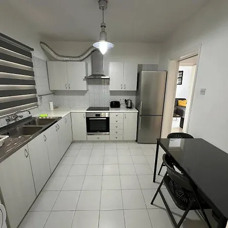 Appartement 52 - Two Bedroom With Shared Pool