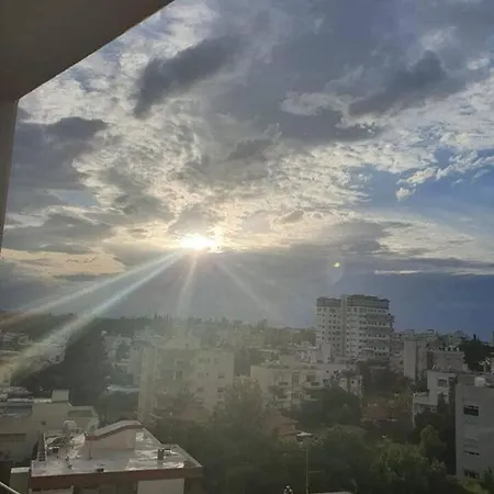 Appartement 52 - Two Bedroom With Shared Pool