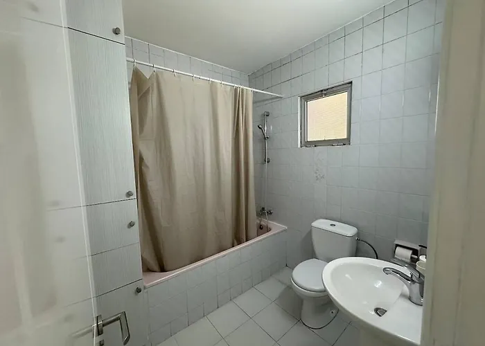 52 - Two Bedroom With Shared Pool * Nicosie