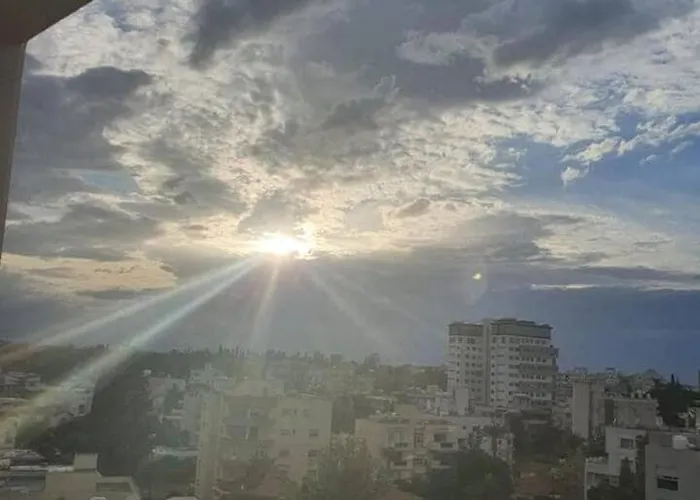 Apartmán 52 - Two Bedroom With Shared Pool