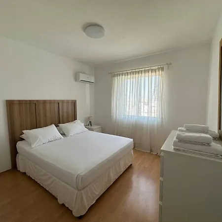 52 - Two Bedroom With Shared Pool Apartment Nicosia