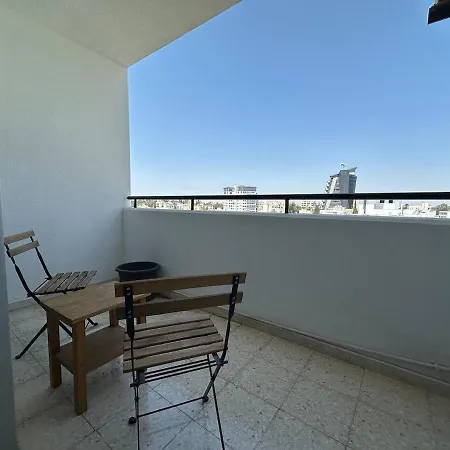 52 - Two Bedroom With Shared Pool