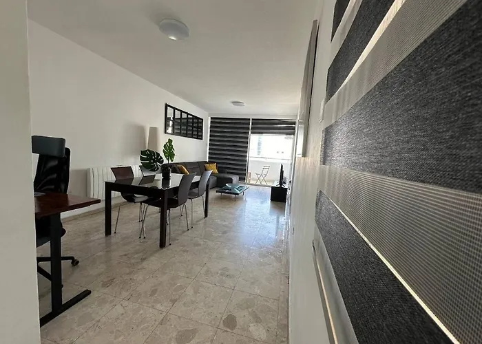 52 - Two Bedroom With Shared Pool Nicosia