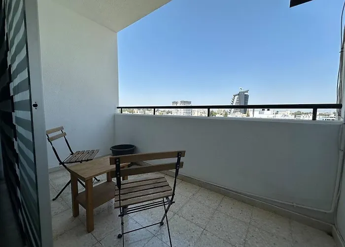 52 - Two Bedroom With Shared Pool